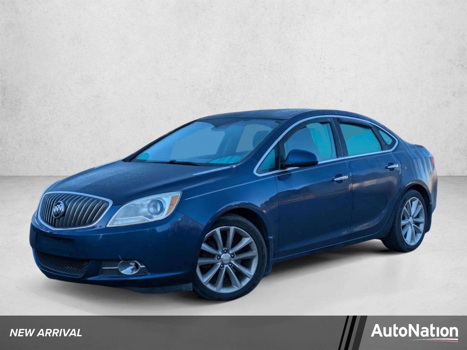 2013 Buick Verano