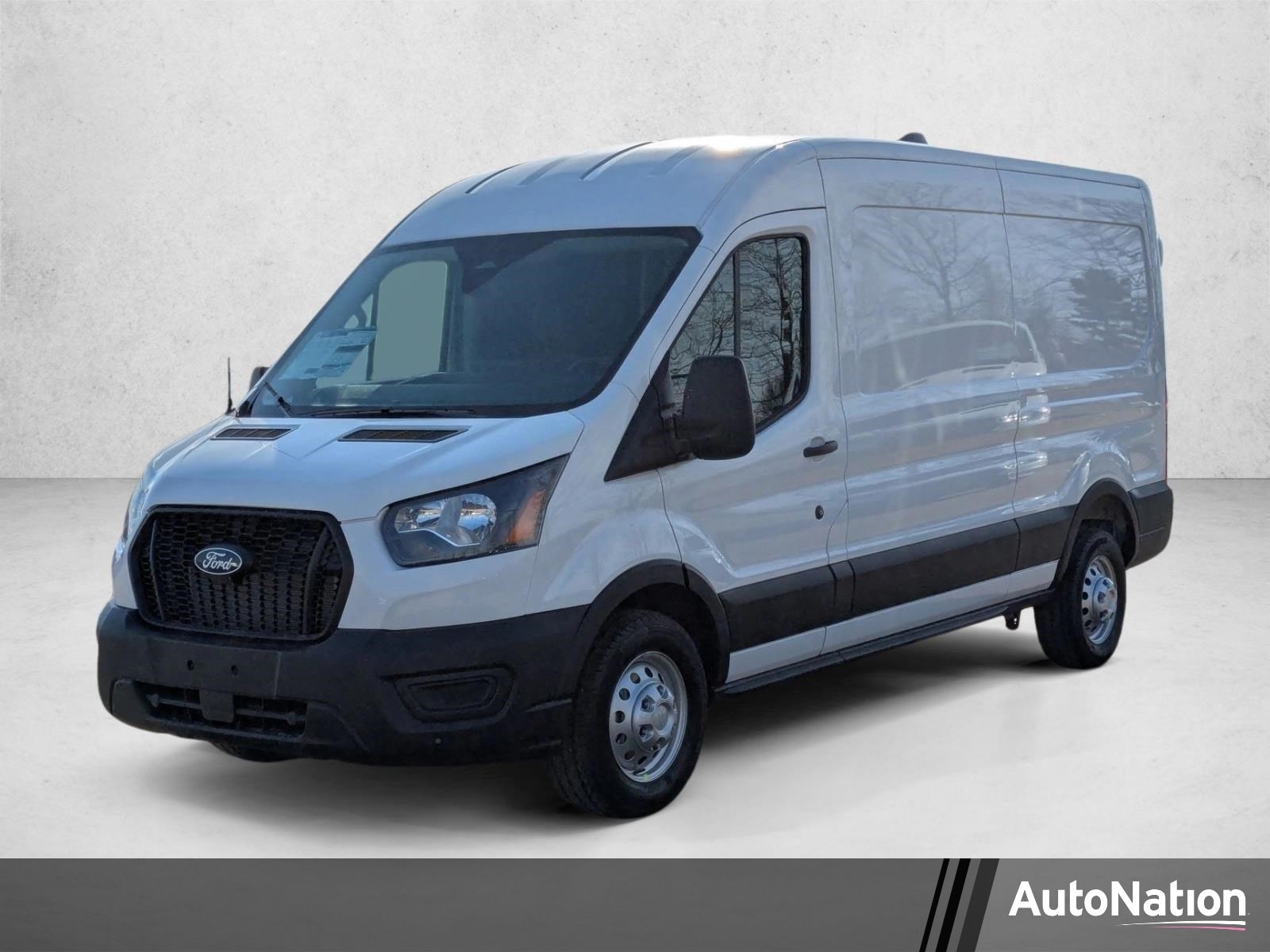 2026 Ford Transit 250 Med Roof 148 WB AWD's photo