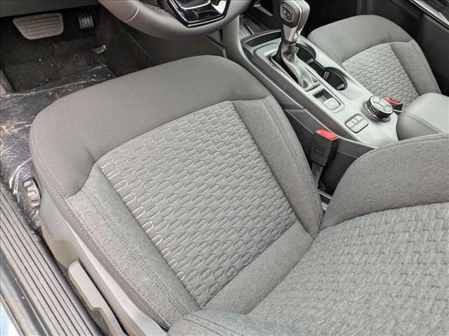 2025 Ford Ranger XLT photo 4