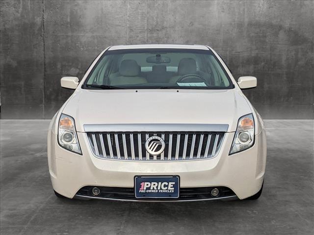 Used 2010 Mercury Milan  with VIN 3MEHM0HA4AR652317 for sale in Canton, OH