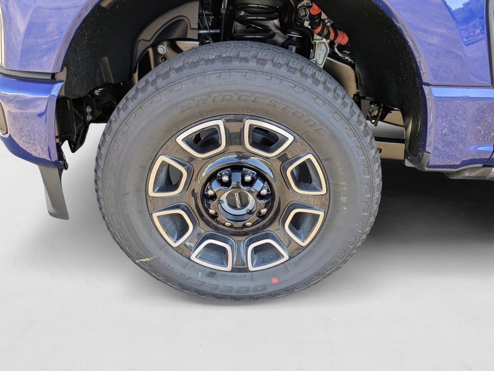 2026 Ford F-250 Super Duty Platinum - Photo 10