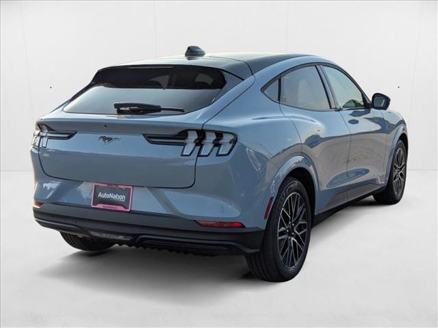 2025 Ford Mustang Mach-E Premium photo 2