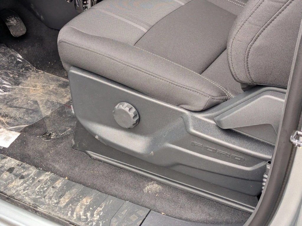 New 2026 Ford F-150 STX Truck SuperCrew Cab