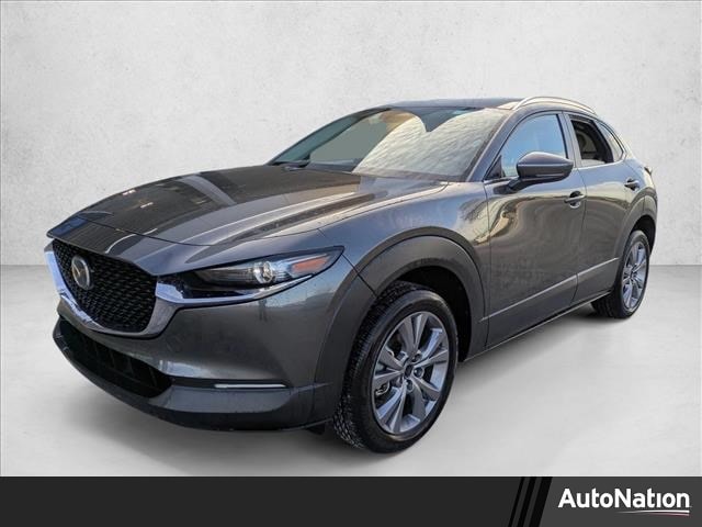 2025 Mazda CX-30 Preferred's photo