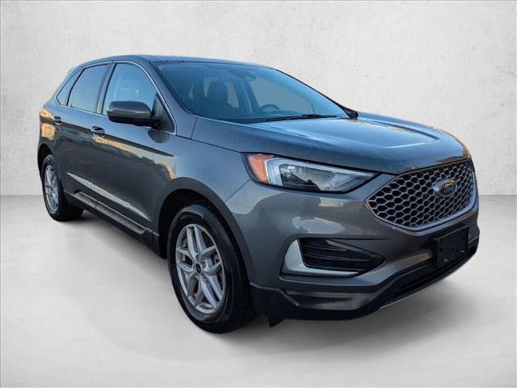 Used 2023 Ford Edge SEL SUV