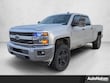  Chevrolet Silverado 2500HD