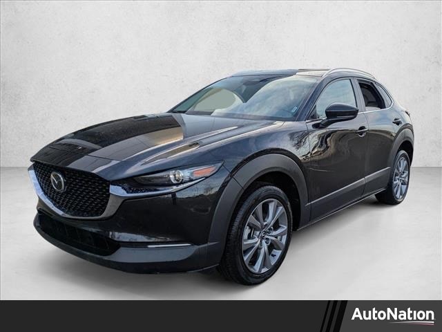 2025 Mazda CX-30 Preferred's photo