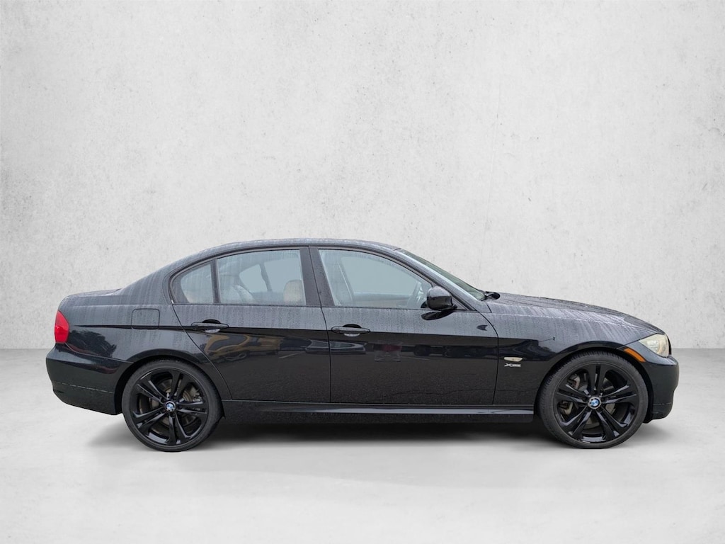 Used 2011 BMW 335i xDrive 335i xDrive Sedan