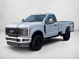 2026 Ford F-350 XL Truck Regular Cab