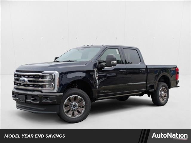 2025 Ford F-250 Super Duty King Ranch's photo