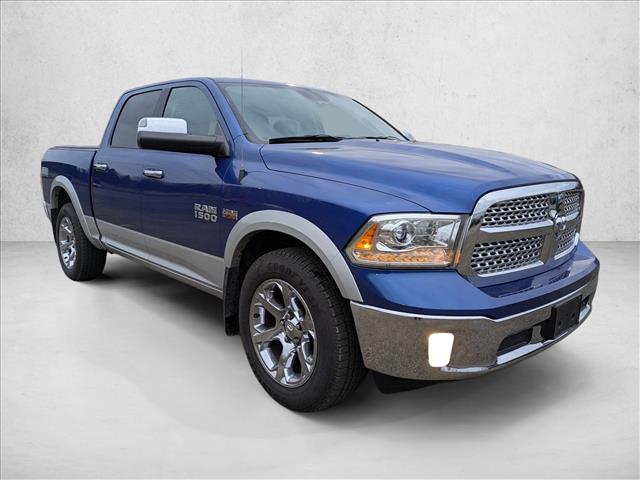 2015 Ram 1500 Laramie photo 3