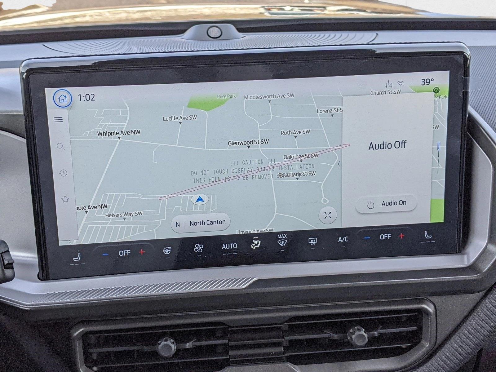 2025 Ford Bronco Sport Badlands - Photo 12