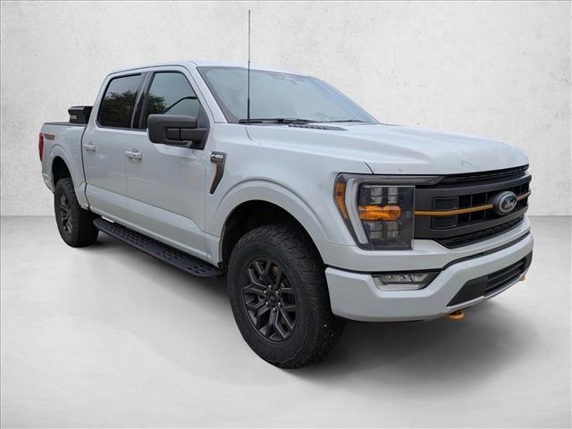 2023 Ford F-150 Tremor photo 3