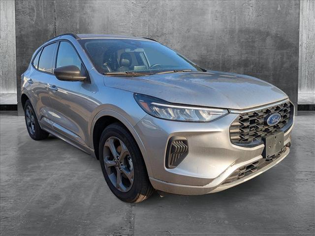 2023 Ford Escape ST-Line photo 3