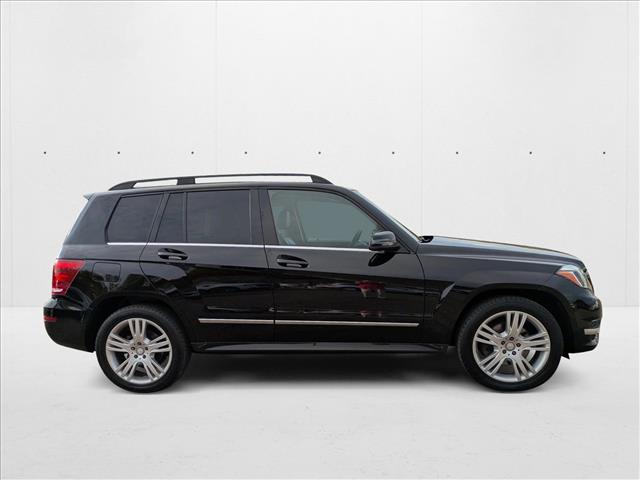 2013 Mercedes Benz GLK 350 photo 3
