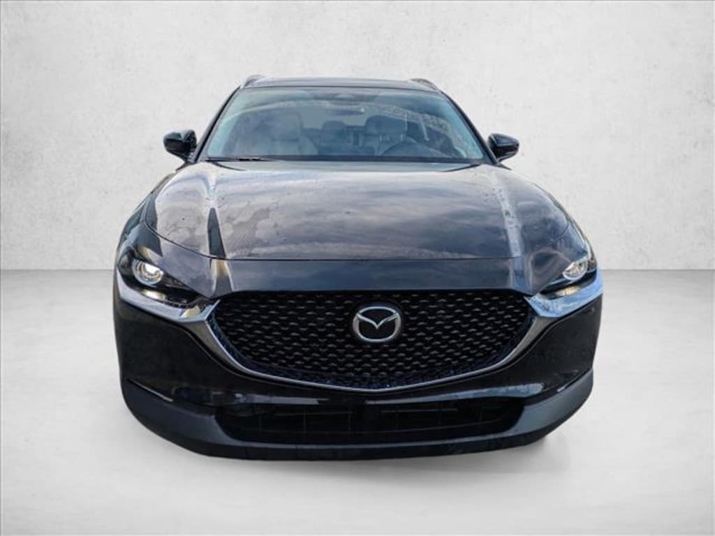 Used 2025 Mazda CX-30 2.5 S Preferred Package SUV