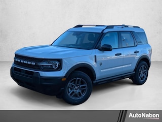 2026 Ford Bronco Sport Big Bend SUV