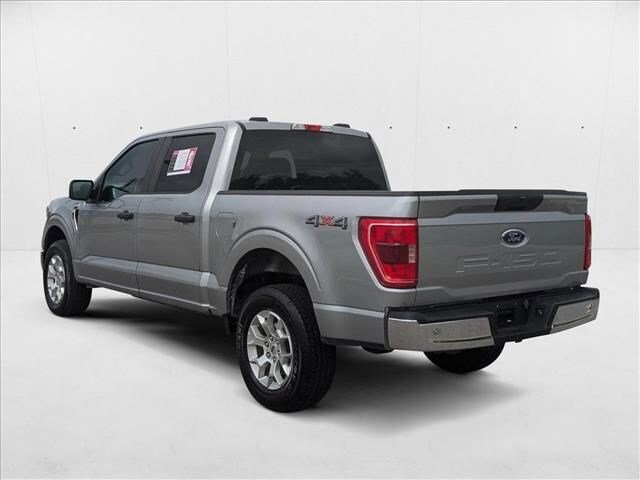 2023 Ford F-150 XLT photo 3