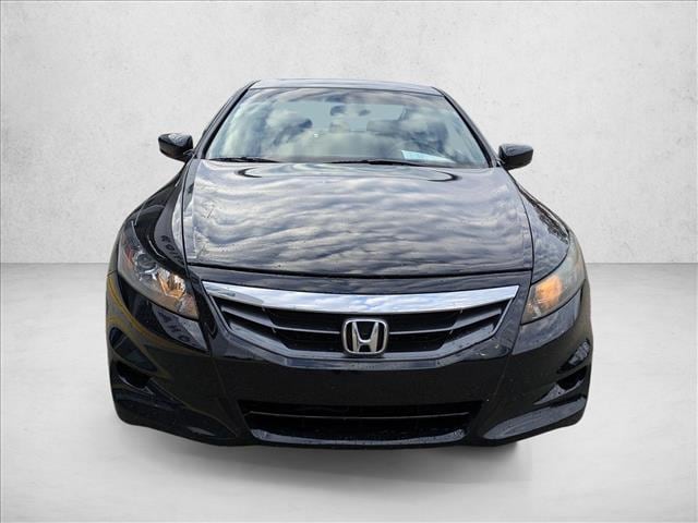 Used 2012 Honda Accord EX-L with VIN 1HGCS1B84CA009414 for sale in North Canton, OH