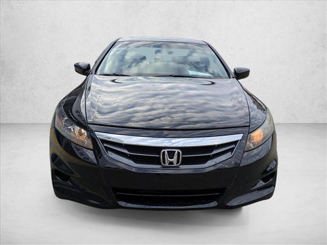 2012 Honda Accord EX-L photo 2