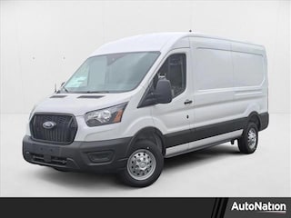 2025 Ford Transit-250 Cargo Van Medium Roof Van