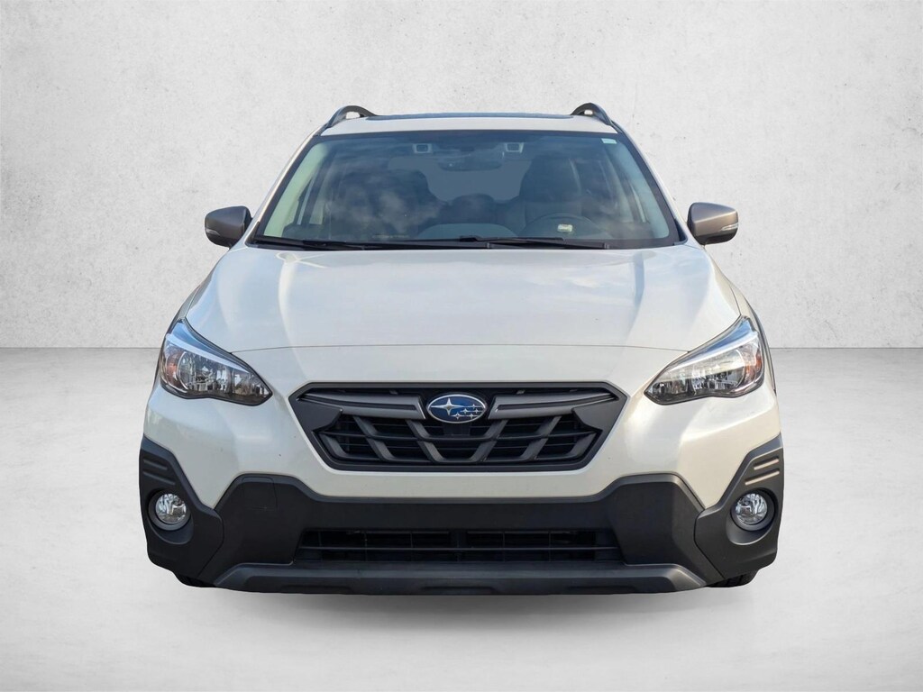 Used 2021 Subaru Crosstrek Sport SUV