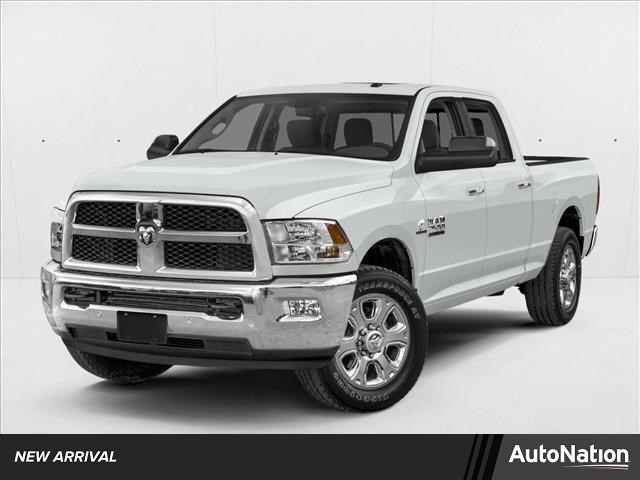  Ram 2500