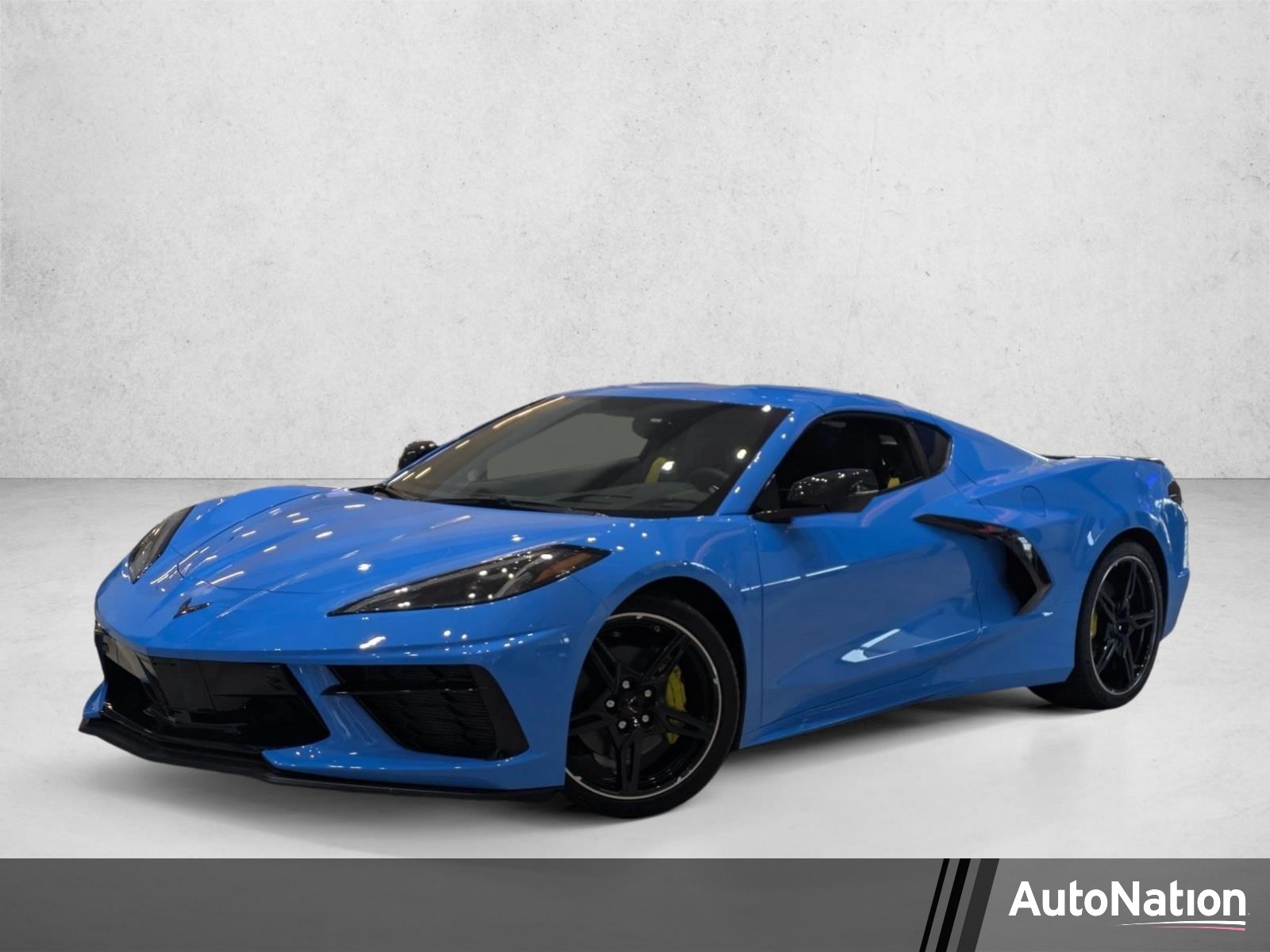 2023 Chevrolet Corvette