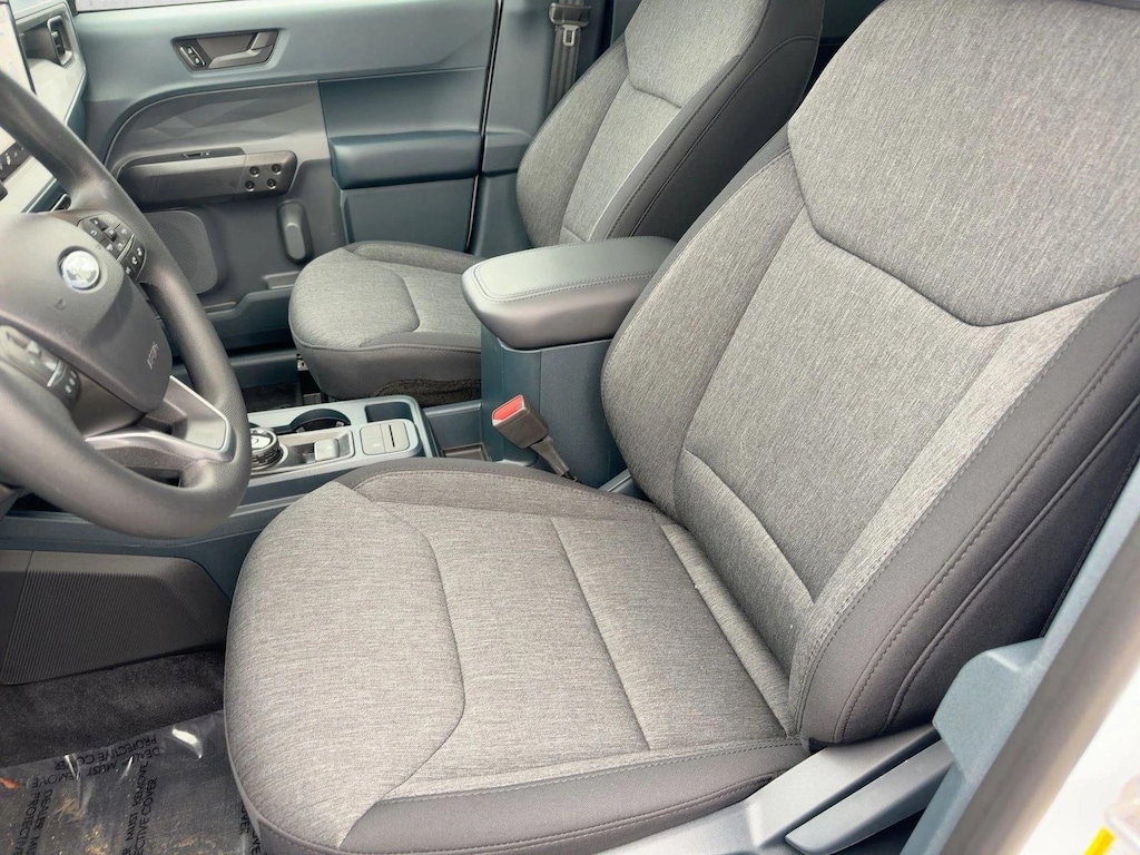 New 2026 Ford Maverick XLT Truck SuperCrew