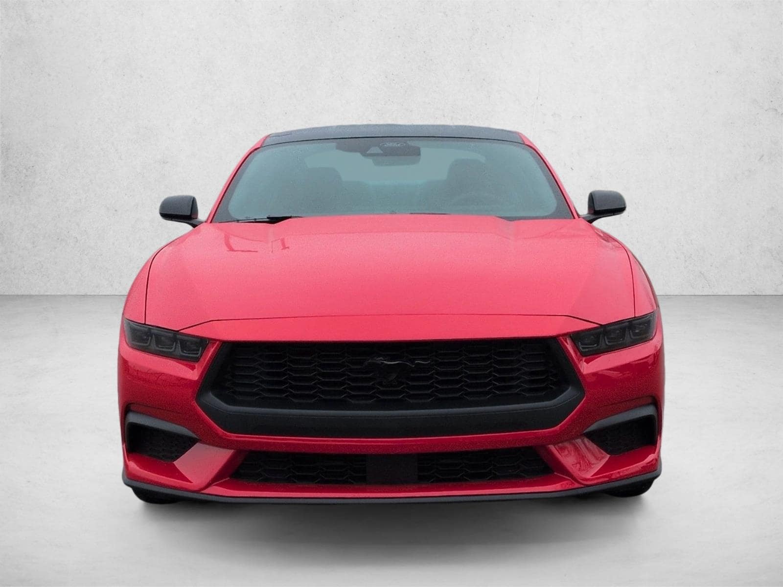 2026 Ford Mustang EcoBoost Fastback - Photo 6