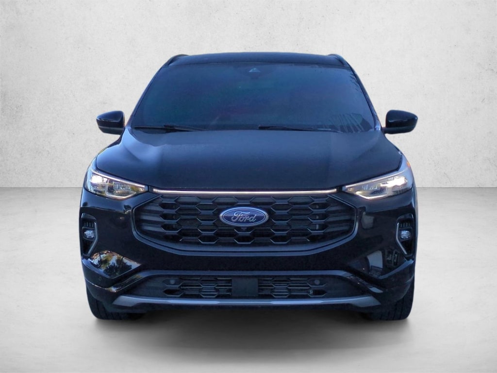 Used 2023 Ford Escape ST-Line Elite SUV