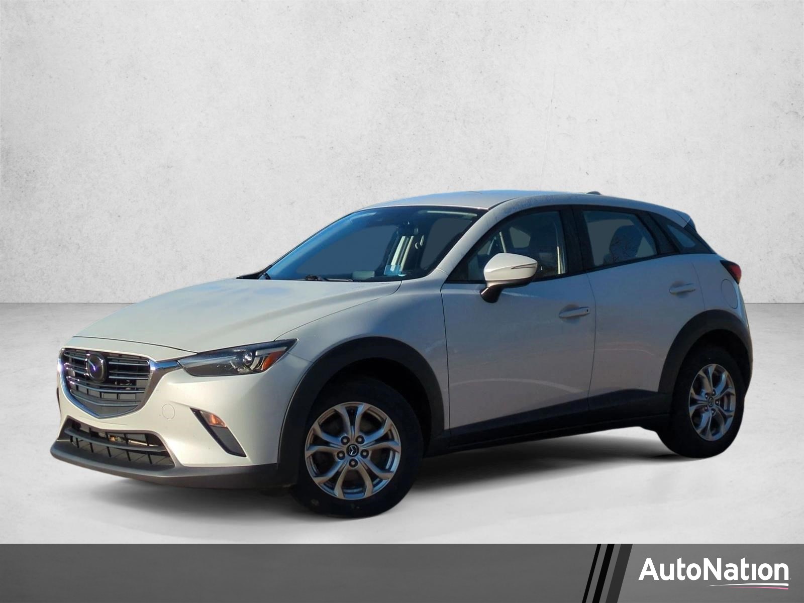  Mazda Mazda CX-3