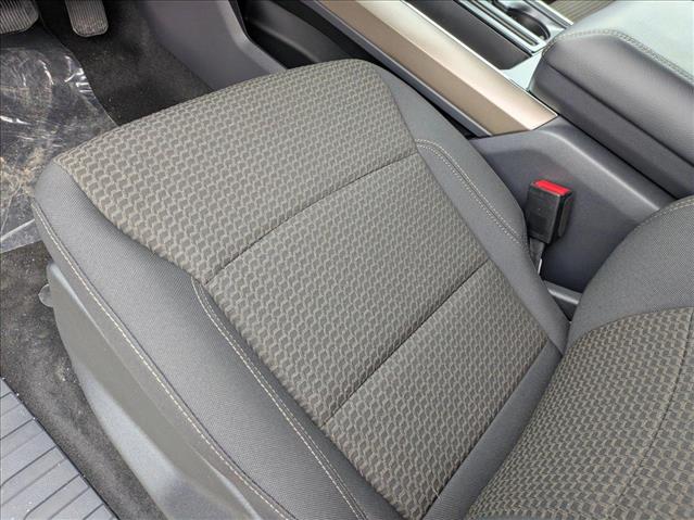 2025 Ford F-150 STX photo 4