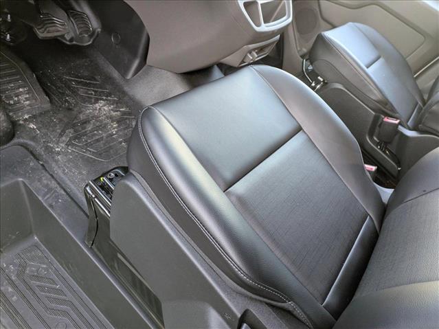 2025 Ford Transit photo 4