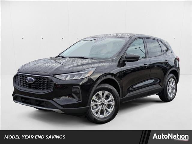 2025 Ford Escape Active's photo