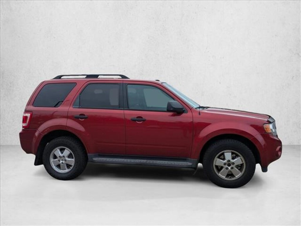 Used 2012 Ford Escape XLT SUV