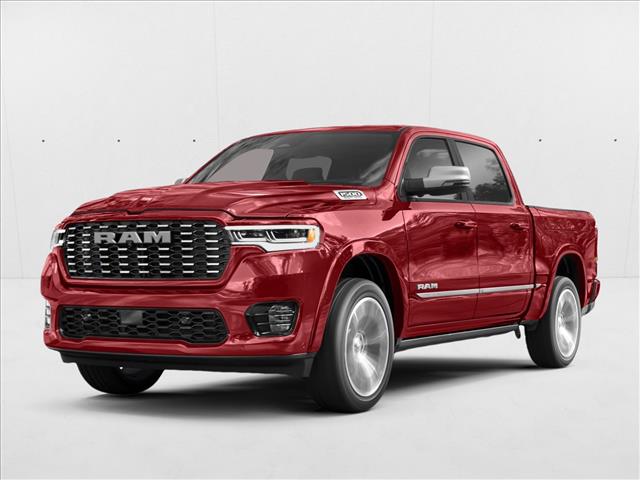2025 RAM Ram 1500 Pickup Big Horn/Lone Star's photo