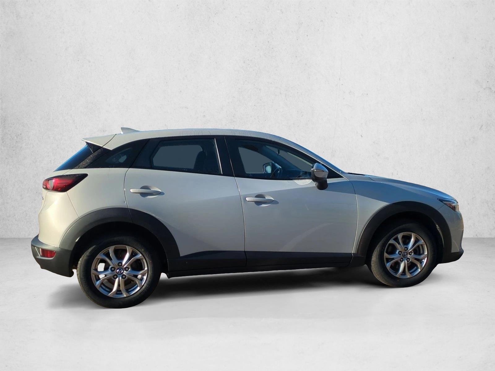 Used 2019 Mazda Mazda CX-3 Sport SUV