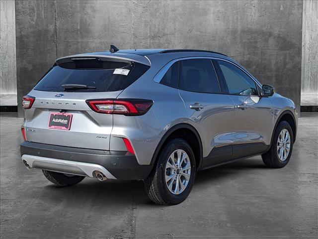 2024 Ford Escape Active photo 2