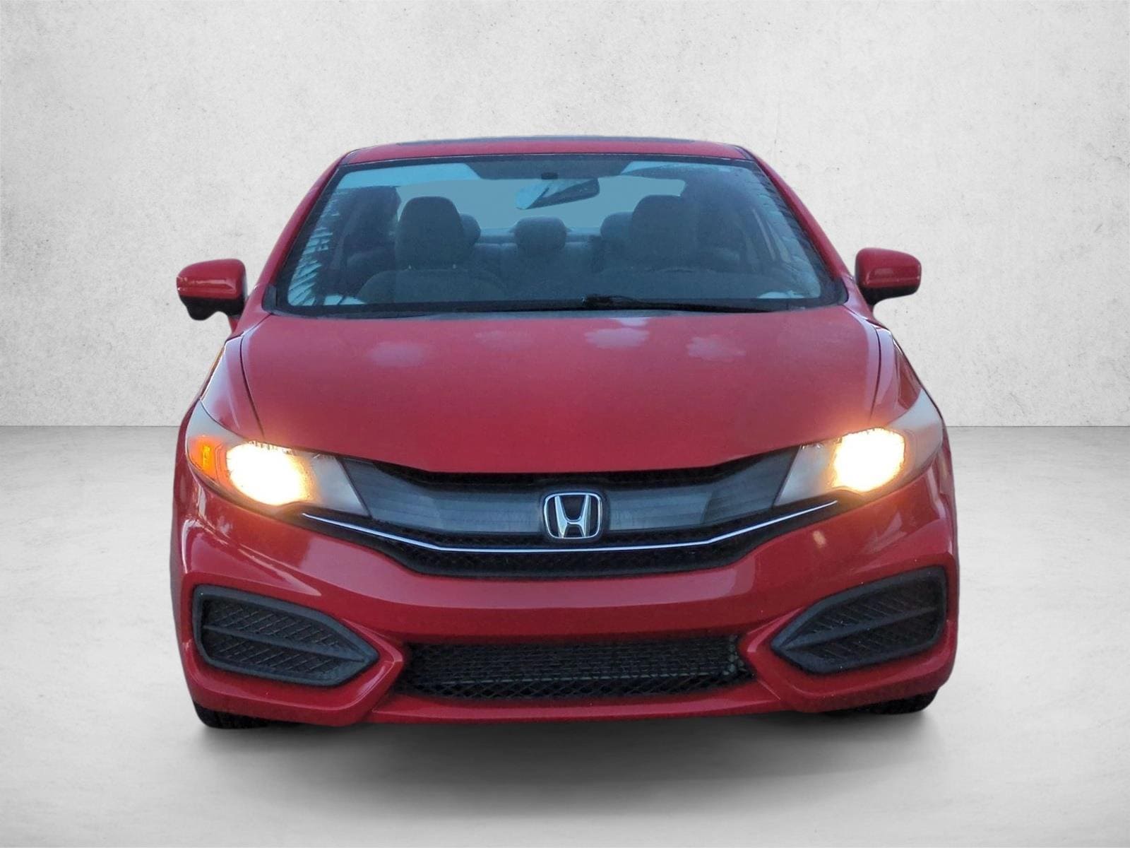 Used 2014 Honda Civic EX with VIN 2HGFG3B84EH514674 for sale in North Canton, OH