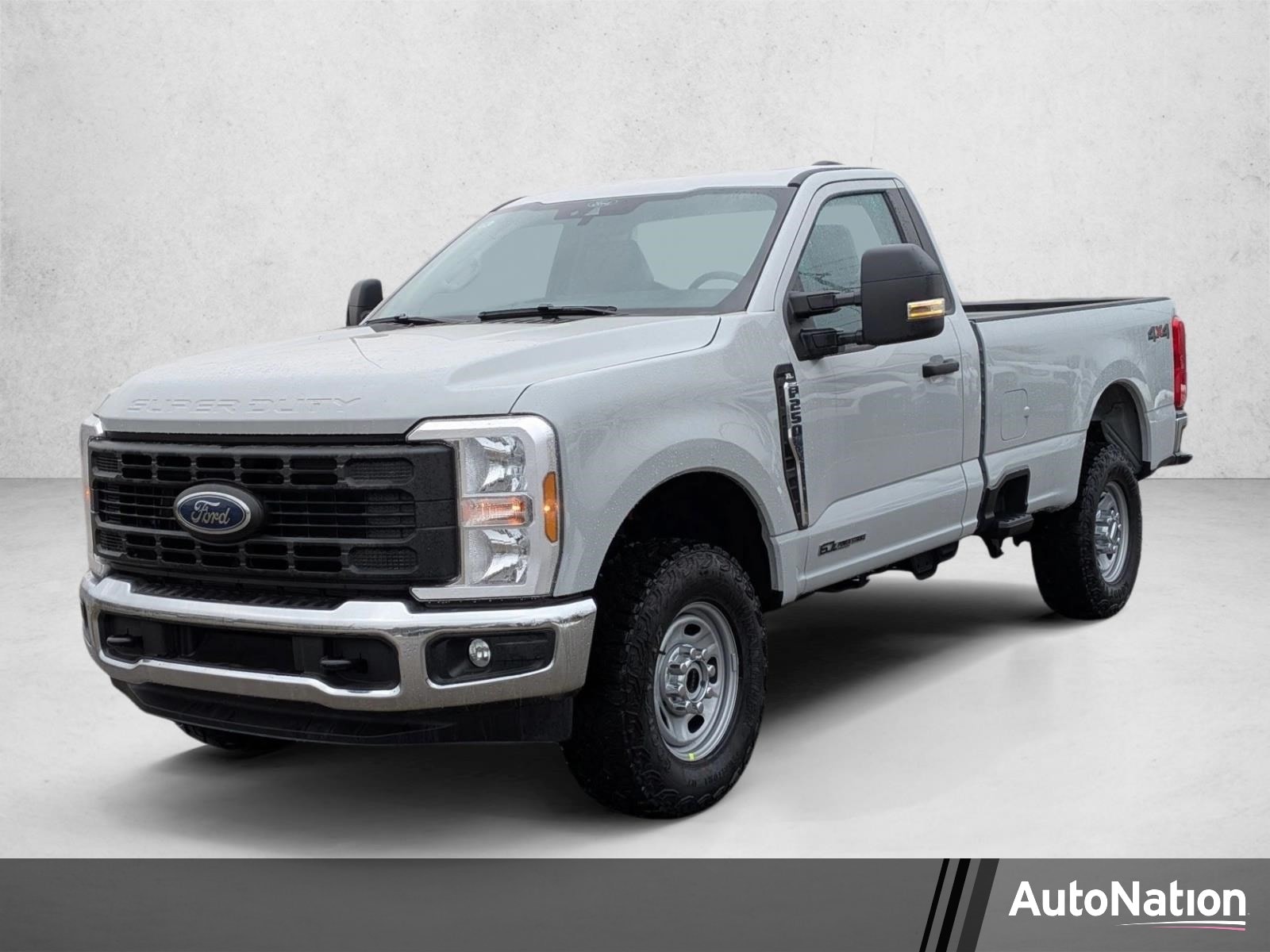 2026 Ford F-250 XL 4x4 Regular Cab 8' Box's photo
