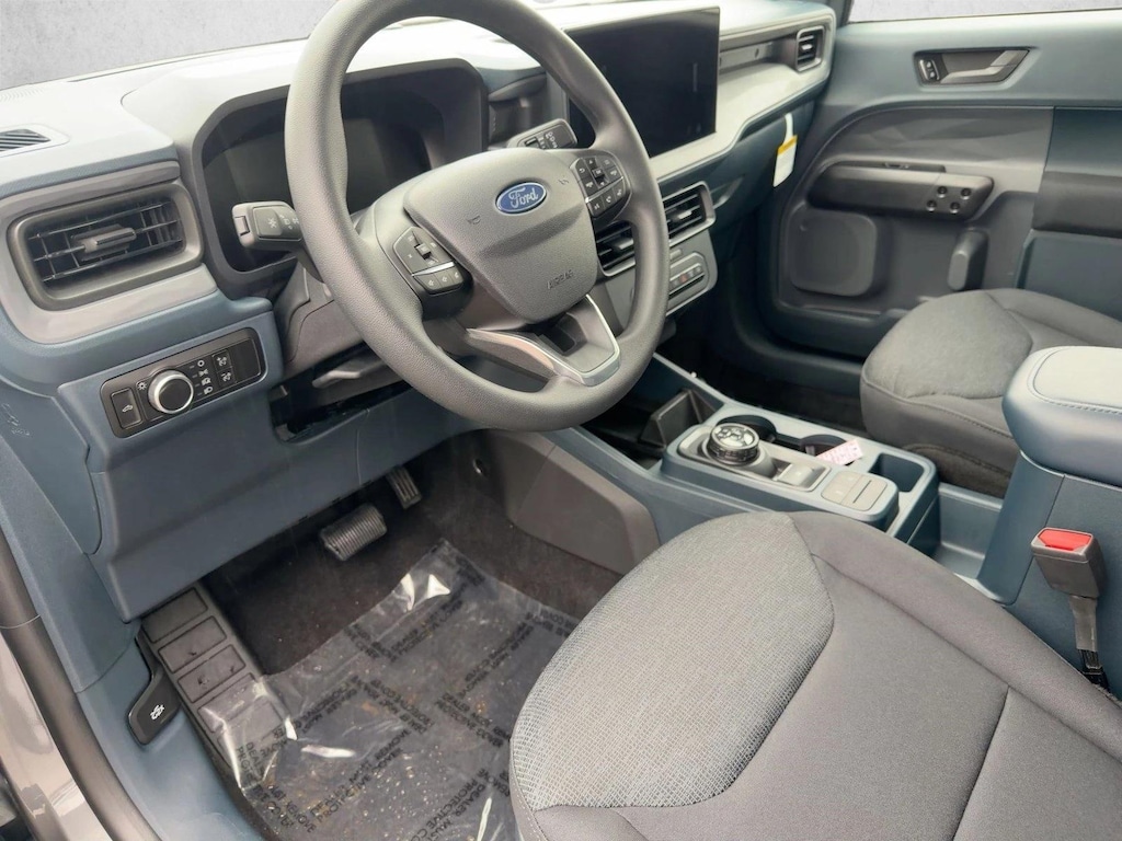 New 2026 Ford Maverick XL Truck SuperCrew