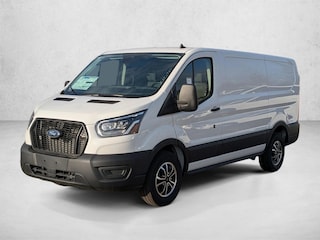 2025 Ford Transit-150 Cargo Van Low Roof Van