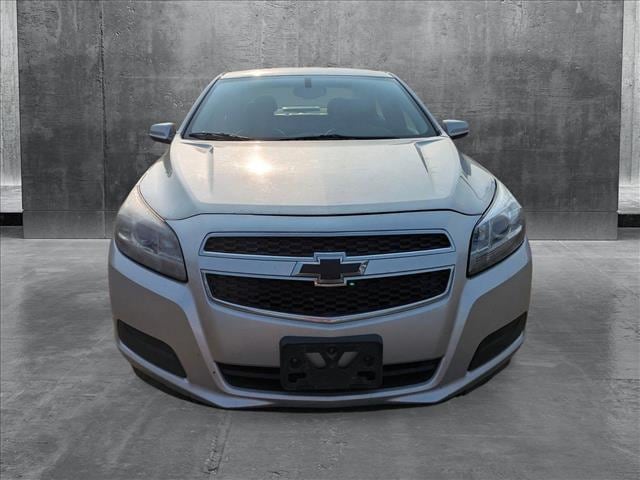 Used 2013 Chevrolet Malibu 1SA with VIN 1G11D5RR1DF100918 for sale in Canton, OH