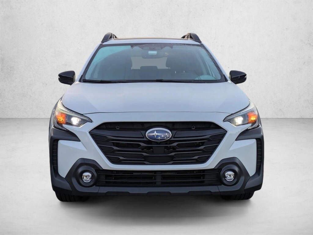 Used 2023 Subaru Outback Onyx Edition XT SUV