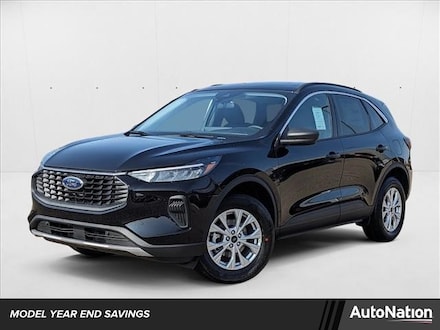 2024 Ford Escape Active SUV