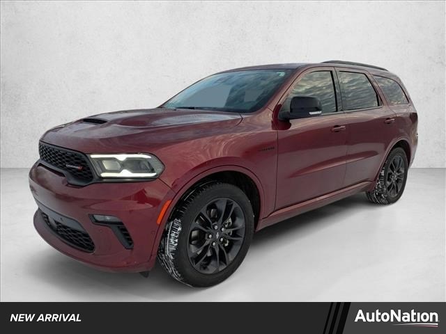 2023 Dodge Durango R/T's photo