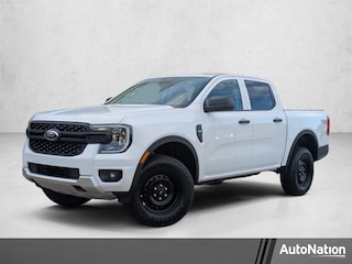 2026 Ford Ranger XL Truck SuperCrew