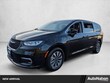  Chrysler Pacifica Plug-In Hybrid