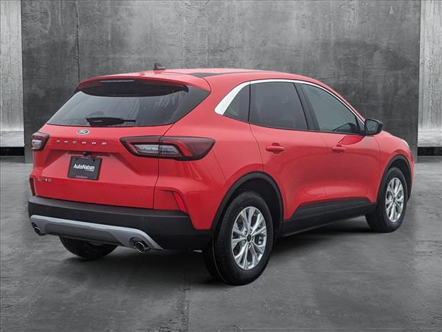 2024 Ford Escape Active photo 2